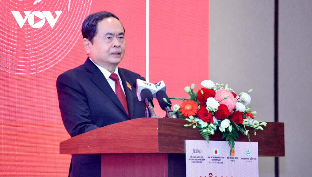 vietnam pledges to facilitate efficient operations for japanese businesses picture 1