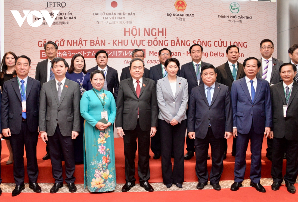 vietnam pledges to facilitate efficient operations for japanese businesses picture 3