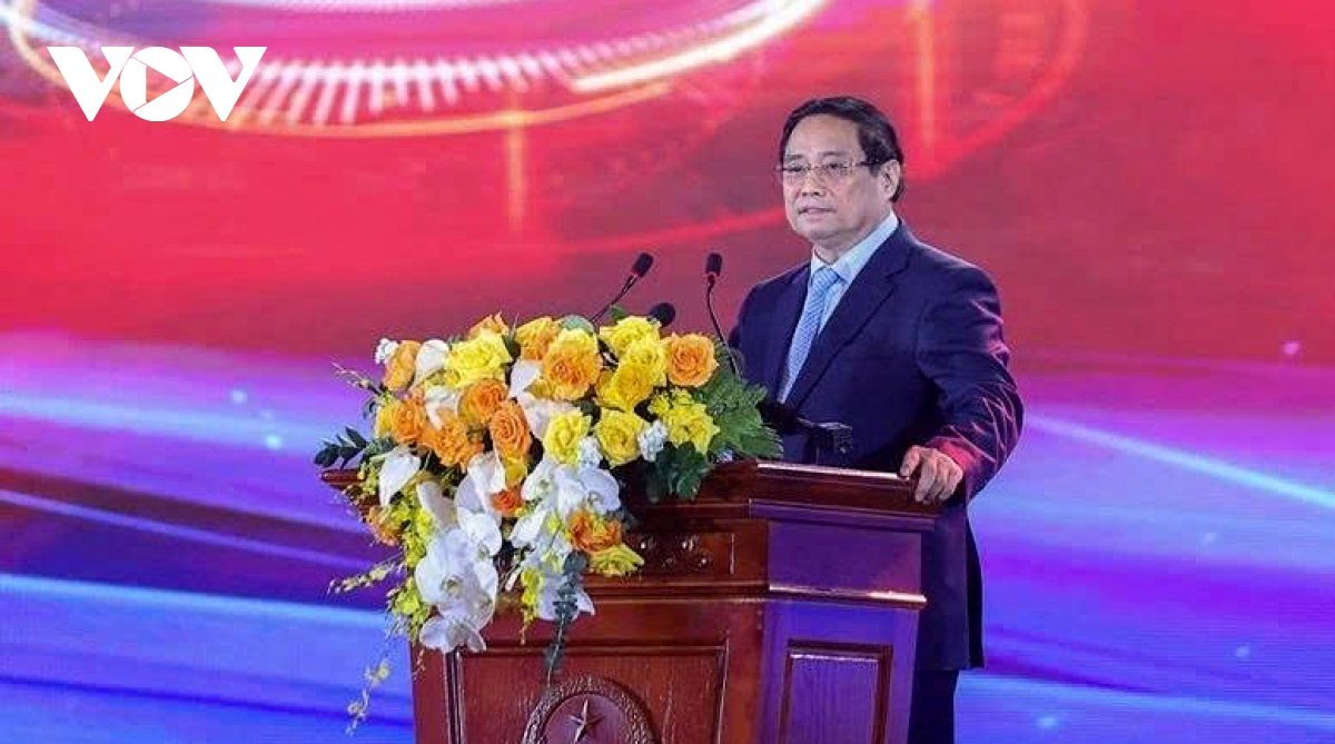 vietnam showcases 80-year development achievements in largest-ever exhibition picture 2