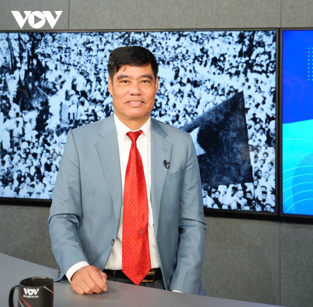 Cách mạng tinh gọn bộ máy phải tận dụng thời cơ như Cách mạng Tháng Tám