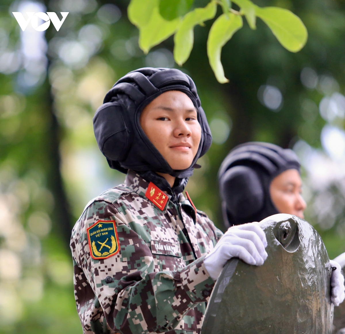 Ấn tượng tổng hợp luyện diễu binh, diễu hành a80 lần 2 tại quảng trường ba Đình hình ảnh 46 An tuong tong hop luyen dieu binh, dieu hanh a80 lan 2 tai quang truong ba Dinh hinh anh 46