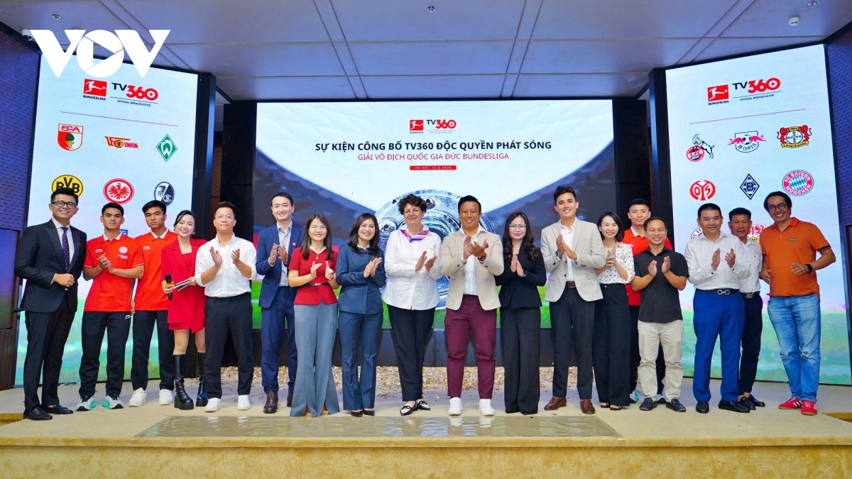 cDv viet nam bat ngo co co hoi trung ve di Duc xem bundesliga hinh anh 2