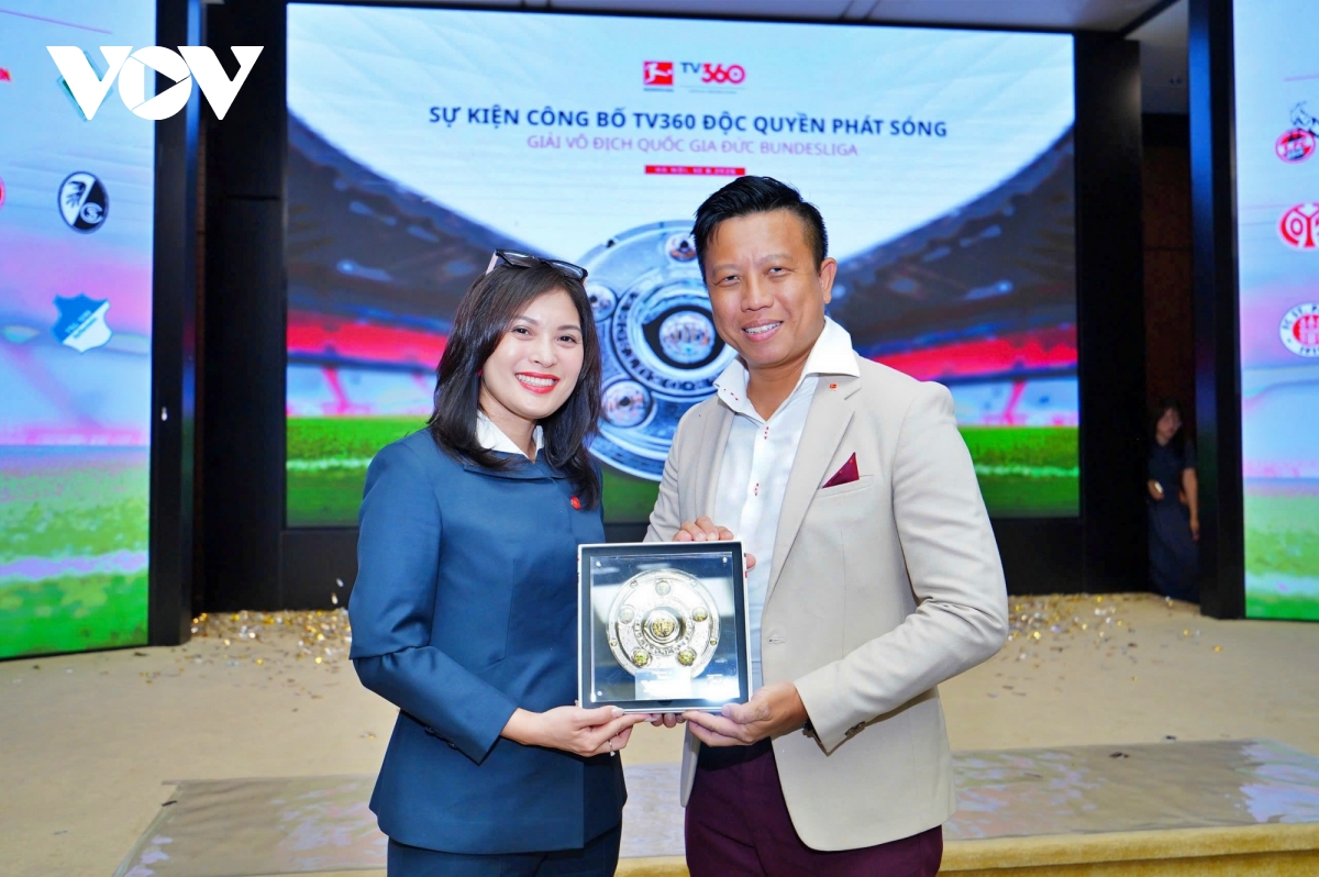 cDv viet nam bat ngo co co hoi trung ve di Duc xem bundesliga hinh anh 3