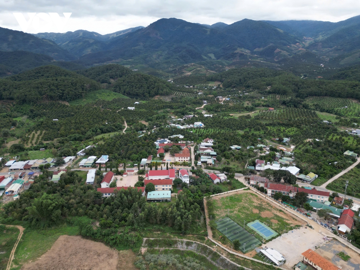 du lich cong dong khanh hoa khai thac tiem nang rung va vuon qua hinh anh 1