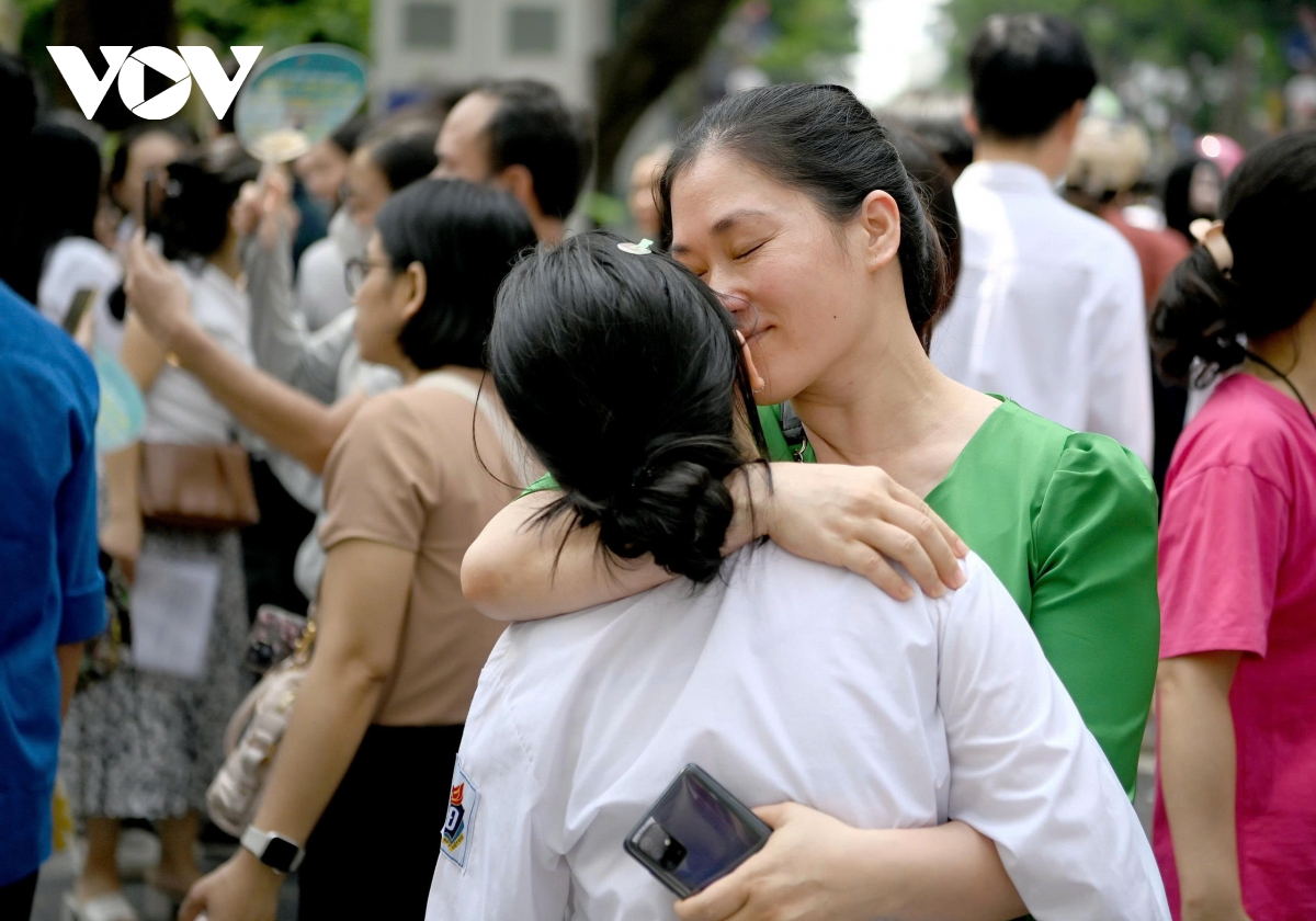 Khi điểm 29 vẫn trượt đại học: Nghịch lý đến từ đâu?