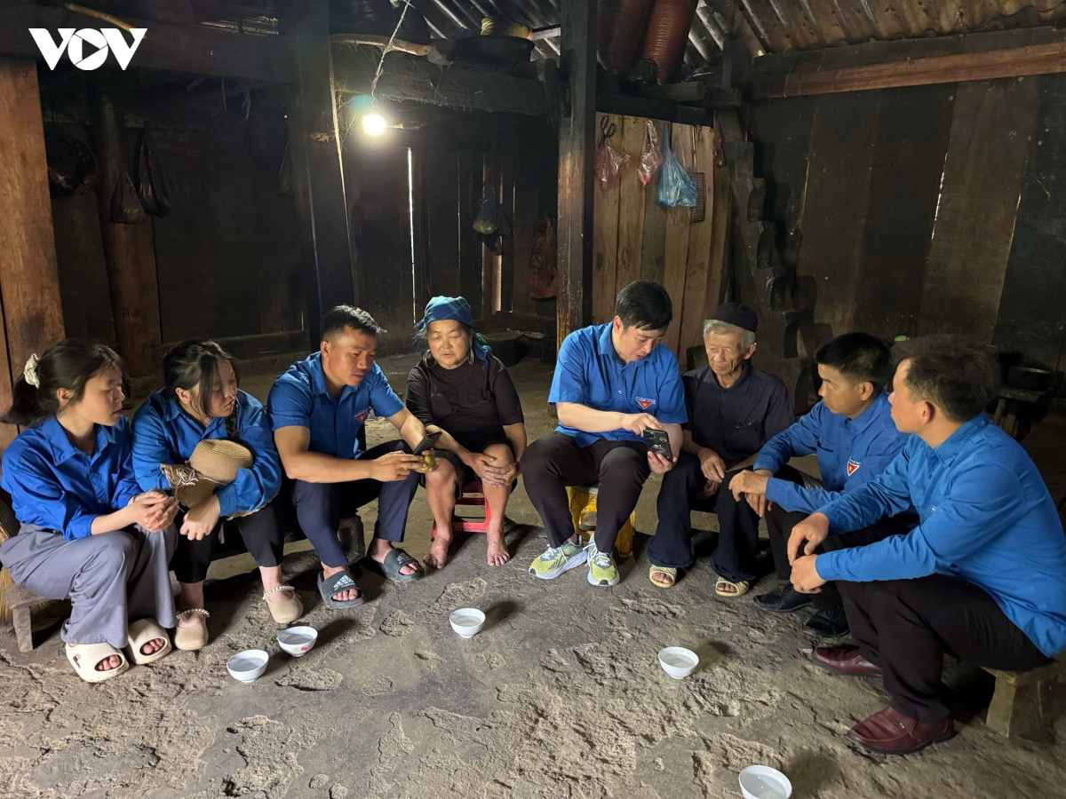 tuoi tre lao cai vung buoc dung xay que huong trong ky nguyen so hinh anh 9