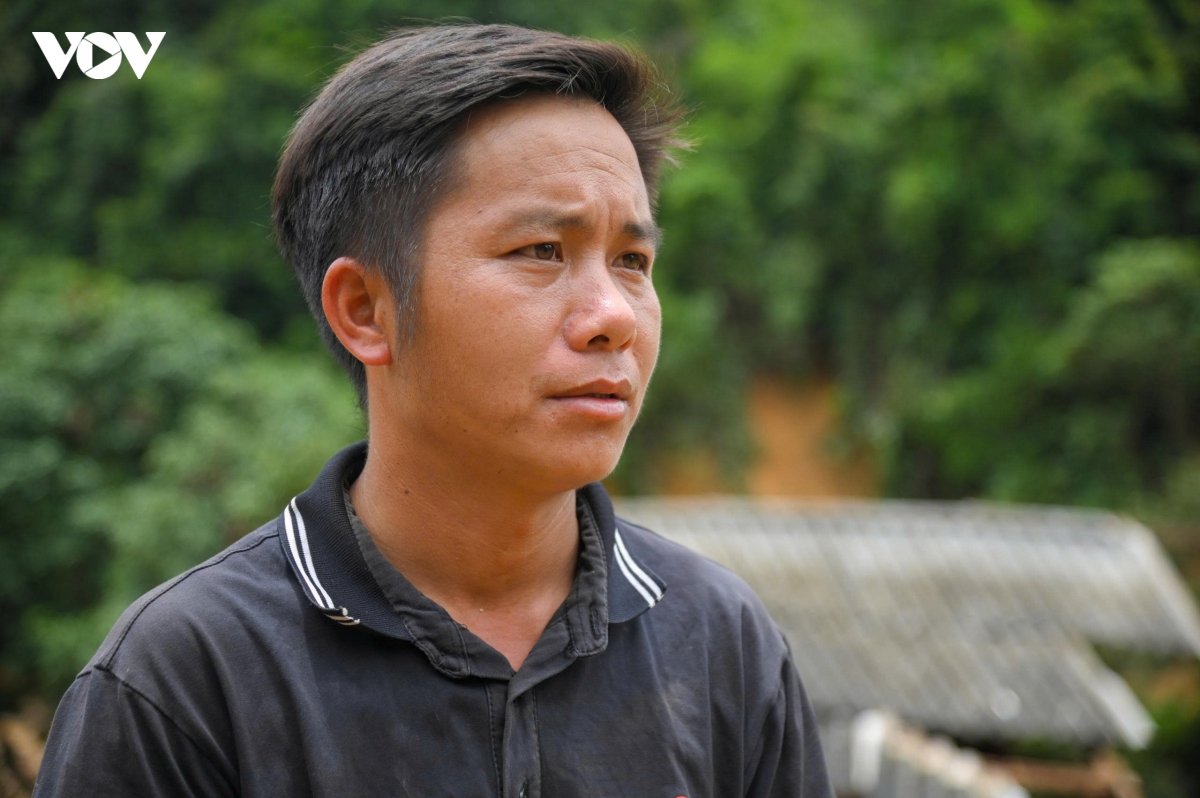 truong ban quyet doan di tan dan giua dem tranh tham hoa lu quet o Dien bien hinh anh 3