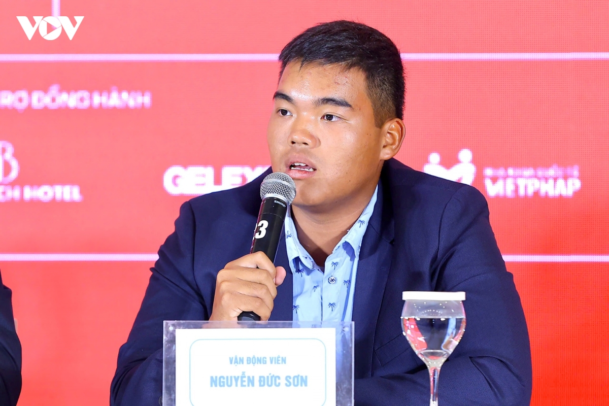 giai vo dich golf quoc gia 2025 150 golfer tranh tai, tong tien thuong 1,2 ty dong hinh anh 3
