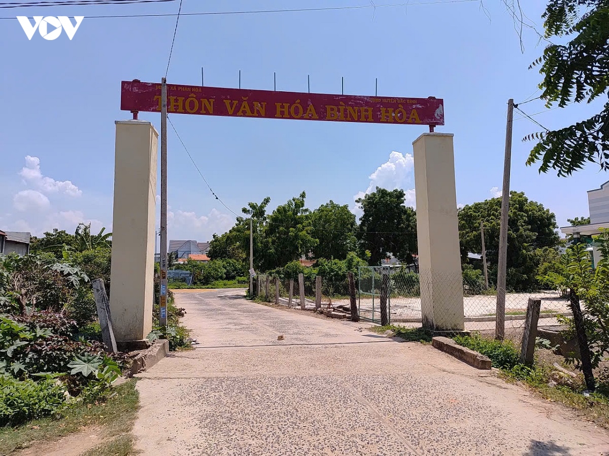 lang cham ket nghia lan toa canh song vov hinh anh 3
