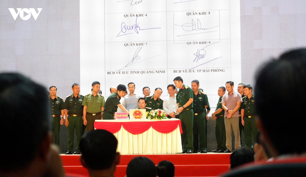 quyet liet chong khai thac thuy san bat hop phap, khong bao cao, khong theo quy dinh hinh anh 3