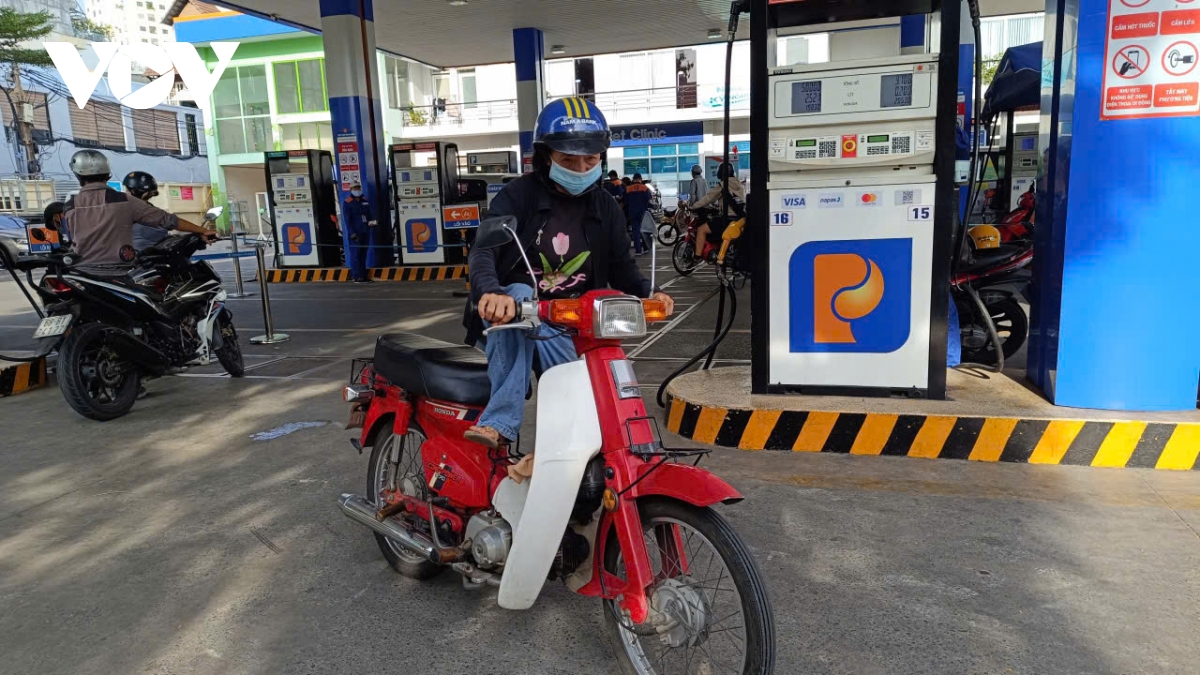 xang e10 sau 2 tuan mo ban nguoi ho hoi don nhan, nguoi ban khoan lo ngai hinh anh 3