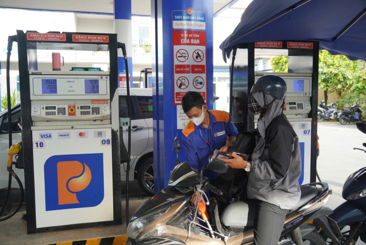 xang e10 sau 2 tuan mo ban nguoi ho hoi don nhan, nguoi ban khoan lo ngai hinh anh 2