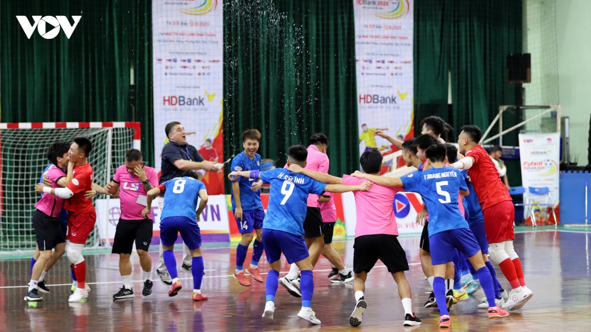 thai son bac vo dich giai futsal hdbank cup quoc gia 2025 hinh anh 6