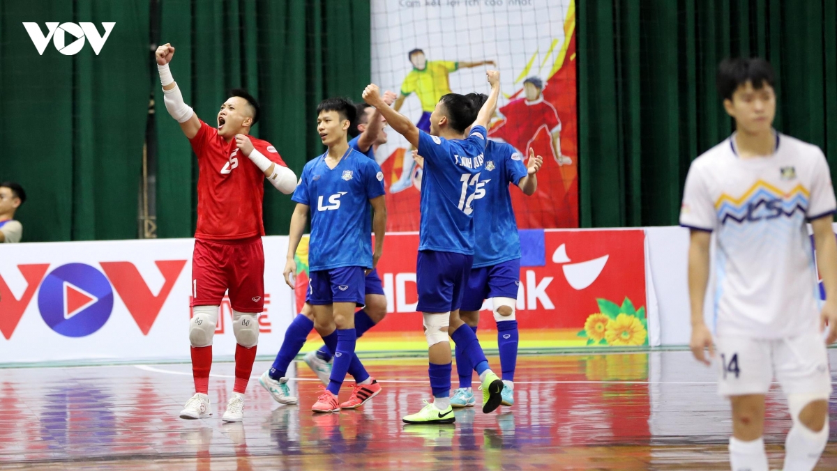 thai son bac vo dich giai futsal hdbank cup quoc gia 2025 hinh anh 5