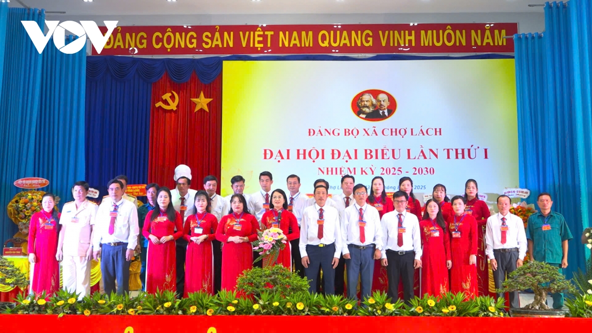 Chợ Lách (Vĩnh Long) phát huy thương hiệu “Vương quốc cây giống hoa kiểng” của vùng