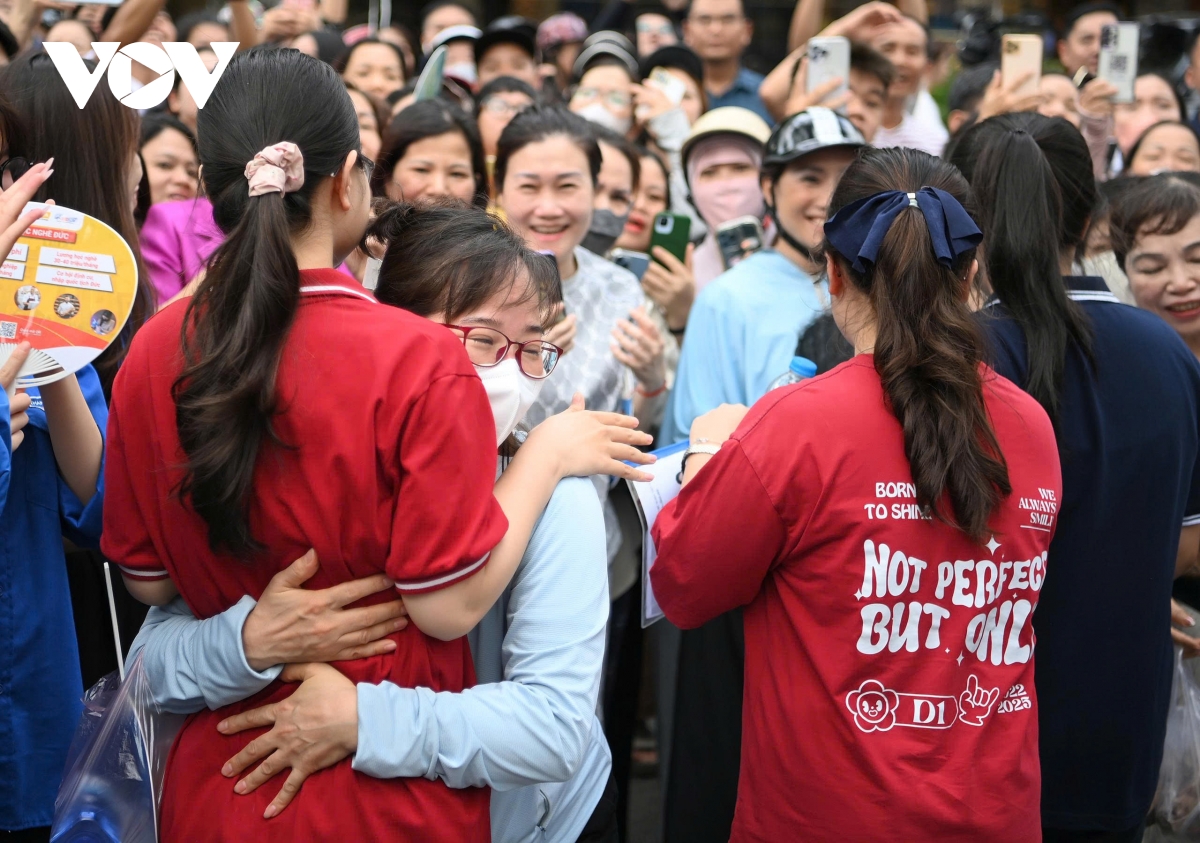 Điểm chuẩn Trường Đại học Công nghệ - ĐHQGHN năm 2025, ngành cao nhất là 28,19 điểm