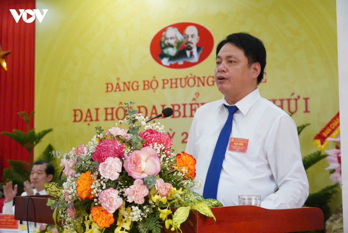 phat huy suc manh lang nghe, vi khe ninh binh huong toi phat trien ben vung hinh anh 3