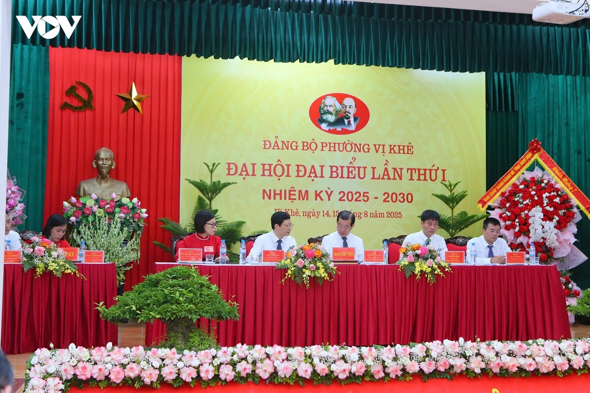 phat huy suc manh lang nghe, vi khe ninh binh huong toi phat trien ben vung hinh anh 1