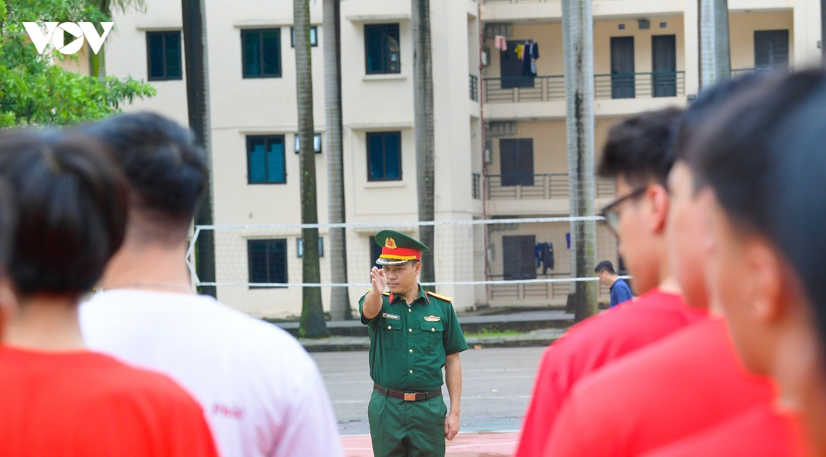 khoi bao chi miet mai tap luyen chuan bi cho dieu hanh ky niem 80 nam quoc khanh 2 9 hinh anh 2