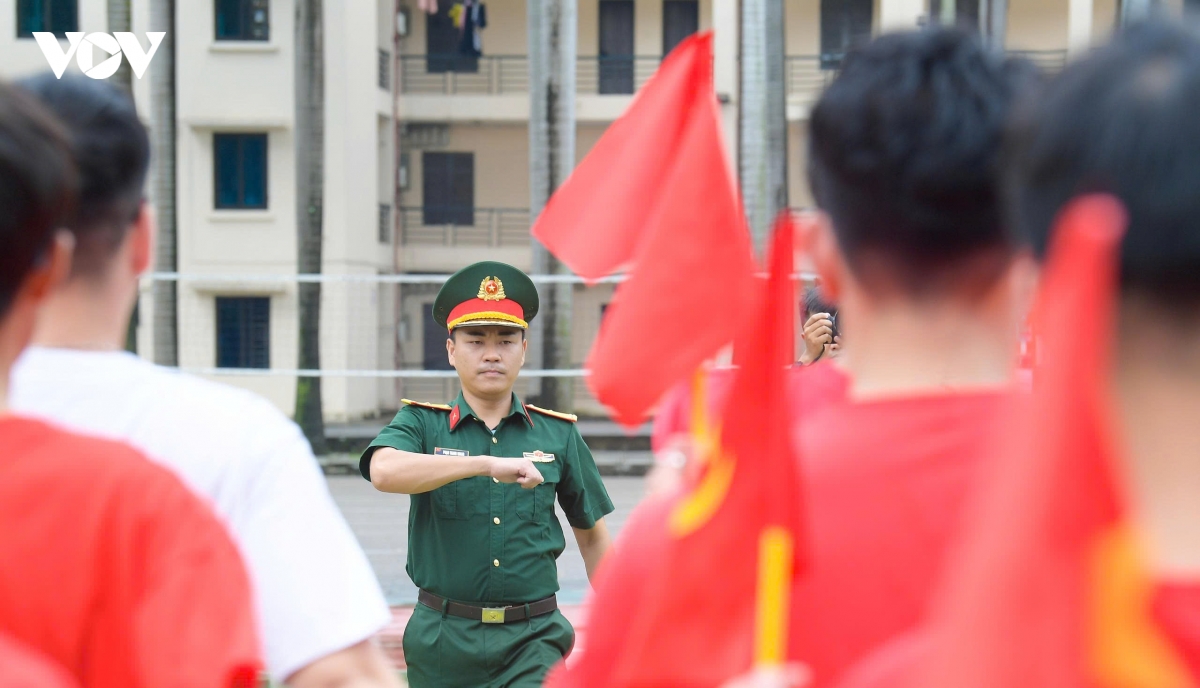 khoi bao chi miet mai tap luyen chuan bi cho dieu hanh ky niem 80 nam quoc khanh 2 9 hinh anh 8