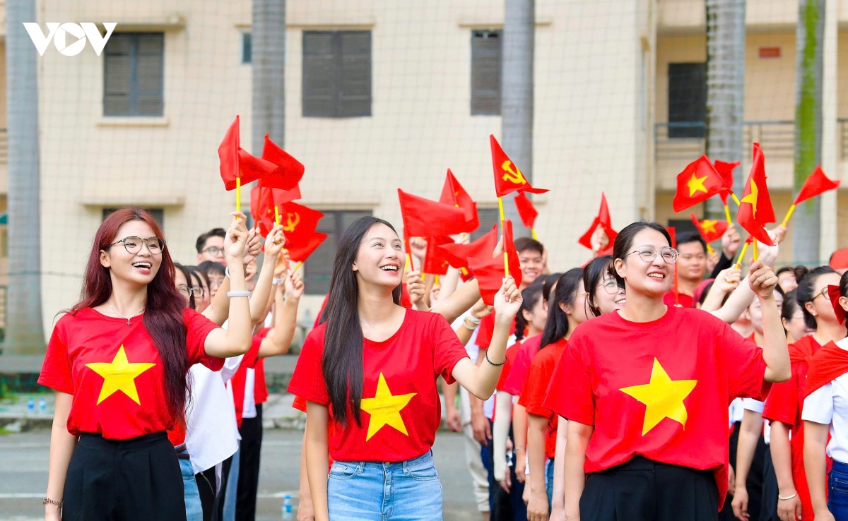 khoi bao chi miet mai tap luyen chuan bi cho dieu hanh ky niem 80 nam quoc khanh 2 9 hinh anh 11