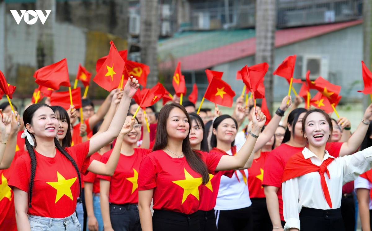 khoi bao chi miet mai tap luyen chuan bi cho dieu hanh ky niem 80 nam quoc khanh 2 9 hinh anh 7