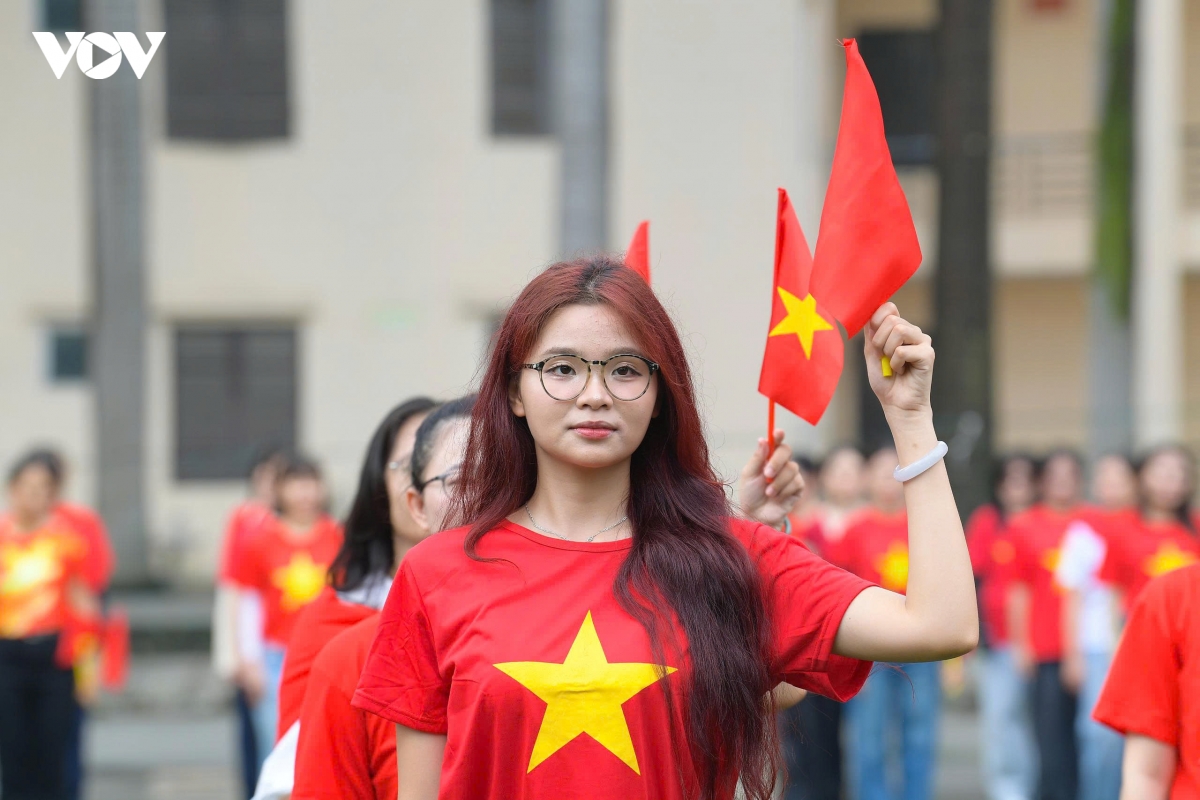 khoi bao chi miet mai tap luyen chuan bi cho dieu hanh ky niem 80 nam quoc khanh 2 9 hinh anh 14