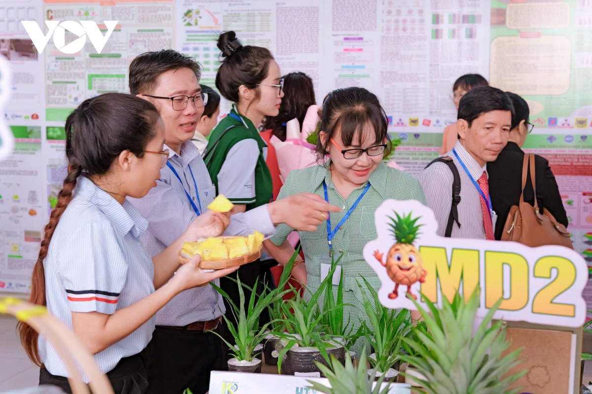 HTX công nghệ cao Kim Phát (Đồng Tháp) góp phần xây dựng mô hình sản xuất tiên tiến