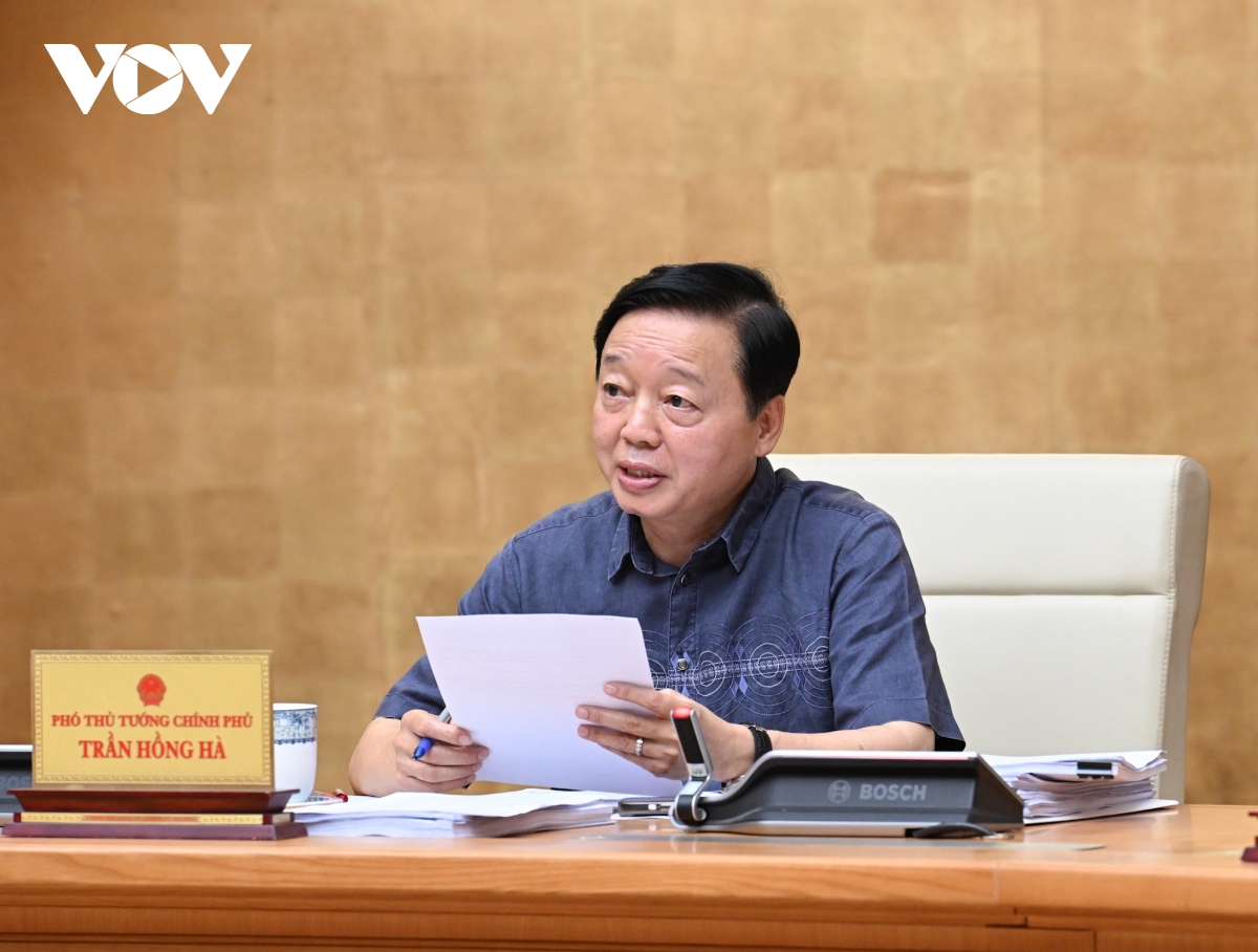 sap xep lai can bo, tru so bao dam linh hoat, dong bo, thong suot, khong lang phi hinh anh 2