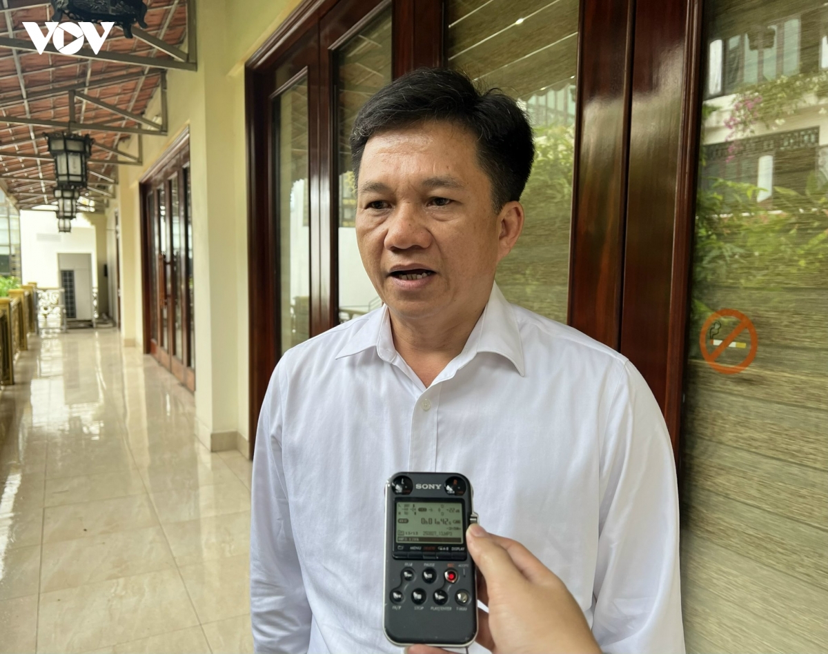 Ung dung tien bo ky thuat moi - chia khoa hien dai hoa chan nuoi hinh anh 3
