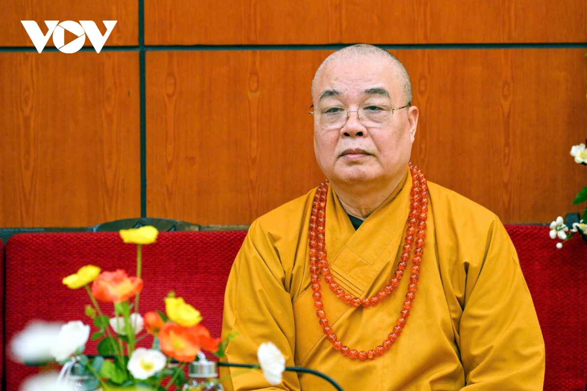truong ban tuyen giao va dan van trung uong tham, chuc mung cac to chuc ton giao hinh anh 3