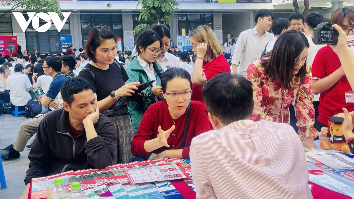 "Bùng nổ" tổ hợp xét tuyển: Cơ hội rộng mở hay áp lực định hướng?