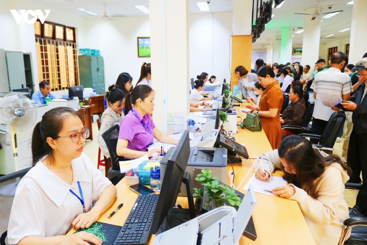 Dak lak day manh giai quyet dich vu cong truc tuyen toan trinh hinh anh 1