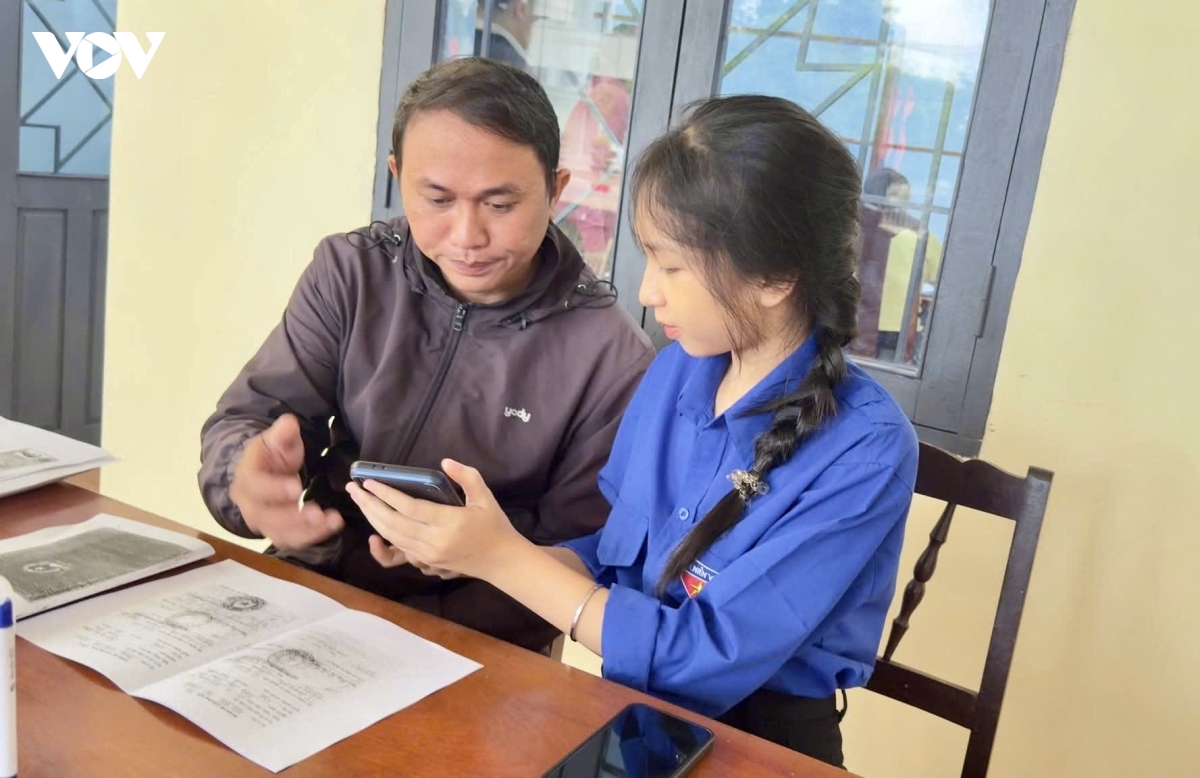 Dak lak day manh giai quyet dich vu cong truc tuyen toan trinh hinh anh 3