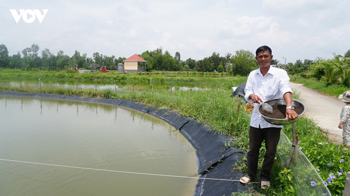 hanh trinh giam ty le ho ngheo hieu qua ben vung cua tay ninh sau sap nhap hinh anh 2