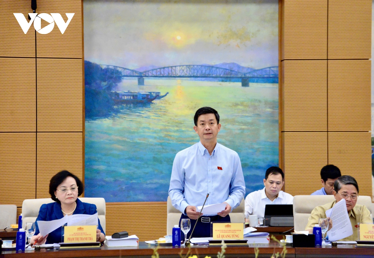 chủ tịch quốc hội trần thanh mẫn chủ trì họp hội đồng bầu cử quốc gia hình ảnh 3 chu tich quoc hoi tran thanh man chu tri hop hoi dong bau cu quoc gia hinh anh 3