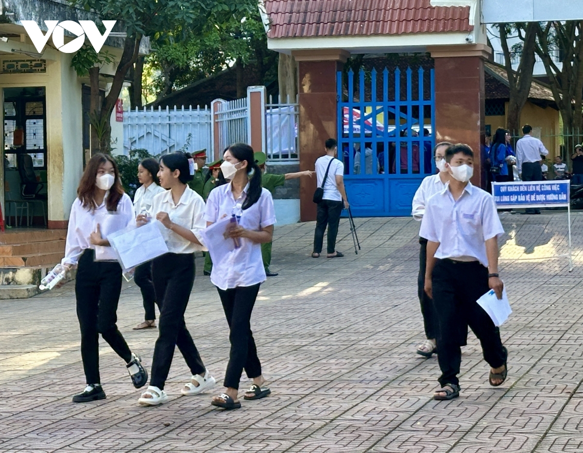 Đắk Lắk xử lý nghiêm tình trạng lạm thu đầu năm học