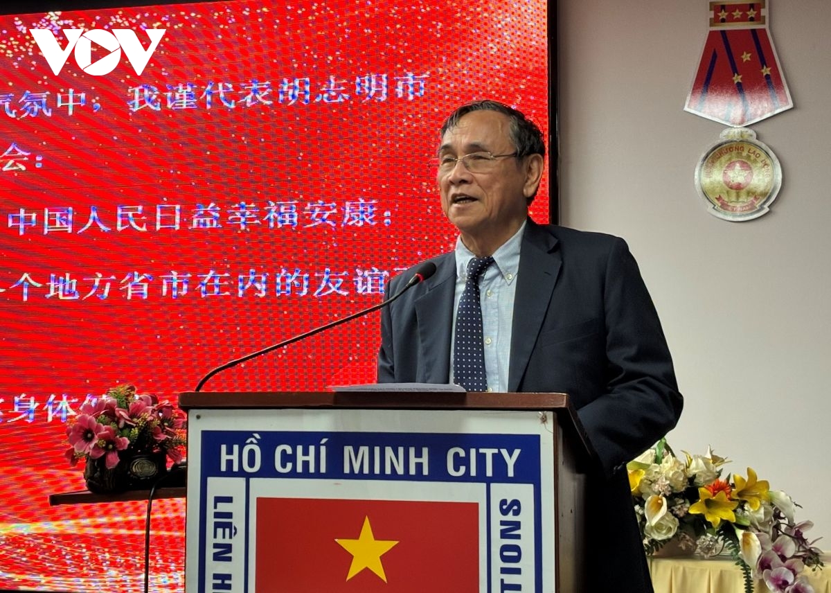 tp.hcm điểm sáng hợp tác kinh tế, văn hóa việt trung hình ảnh 1 tp.hcm diem sang hop tac kinh te, van hoa viet trung hinh anh 1