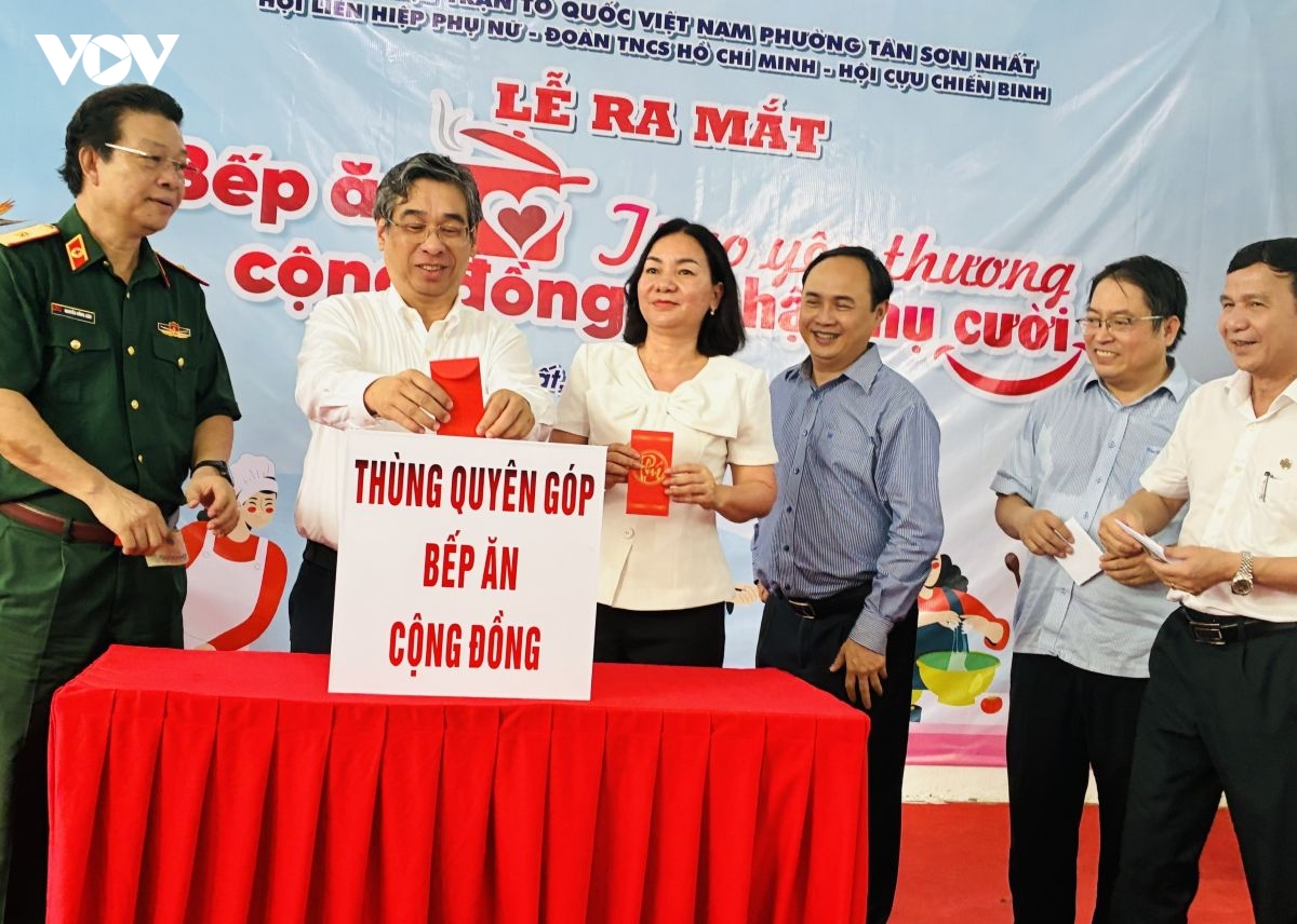  trao yeu thuong - nhan nu cuoi them mot dia chi do vi cong dong o tp.hcm hinh anh 3