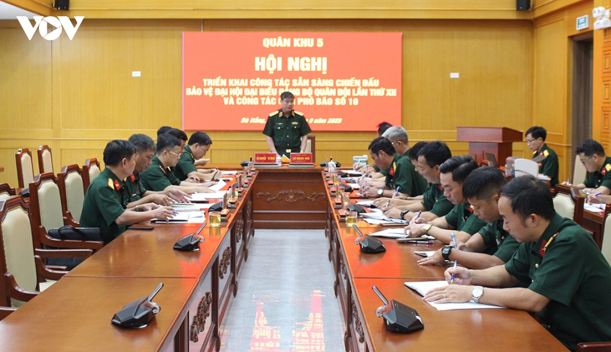 btl quan khu 5 kiem tra diem xung yeu, san sang ho tro dan di doi tranh bao so 10 hinh anh 8