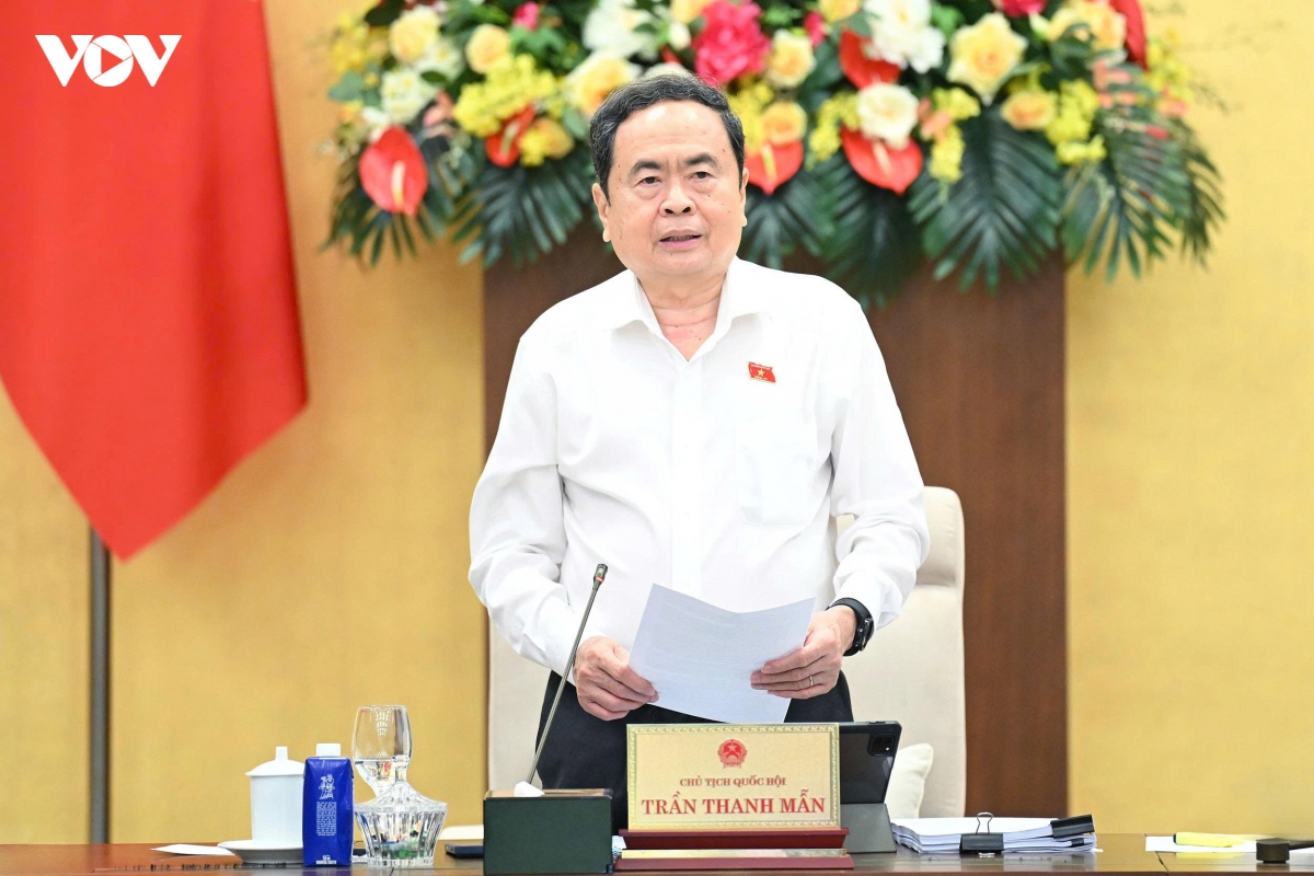 chu tich quoc hoi tuyet doi khong duoc lam theo kieu doi pho hinh anh 5