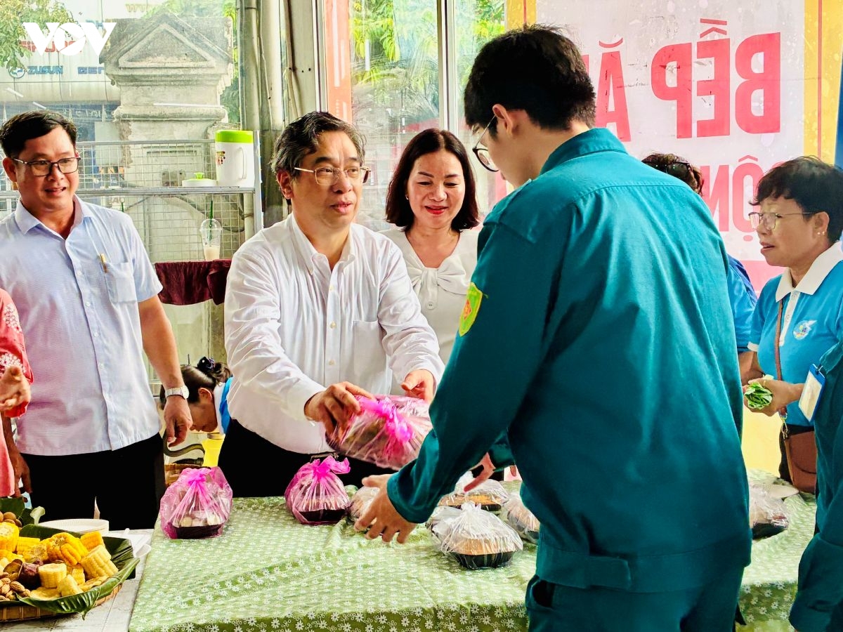  trao yeu thuong - nhan nu cuoi them mot dia chi do vi cong dong o tp.hcm hinh anh 1