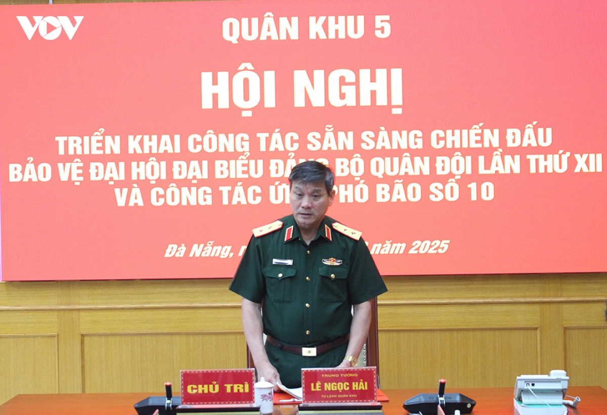 btl quan khu 5 kiem tra diem xung yeu, san sang ho tro dan di doi tranh bao so 10 hinh anh 9