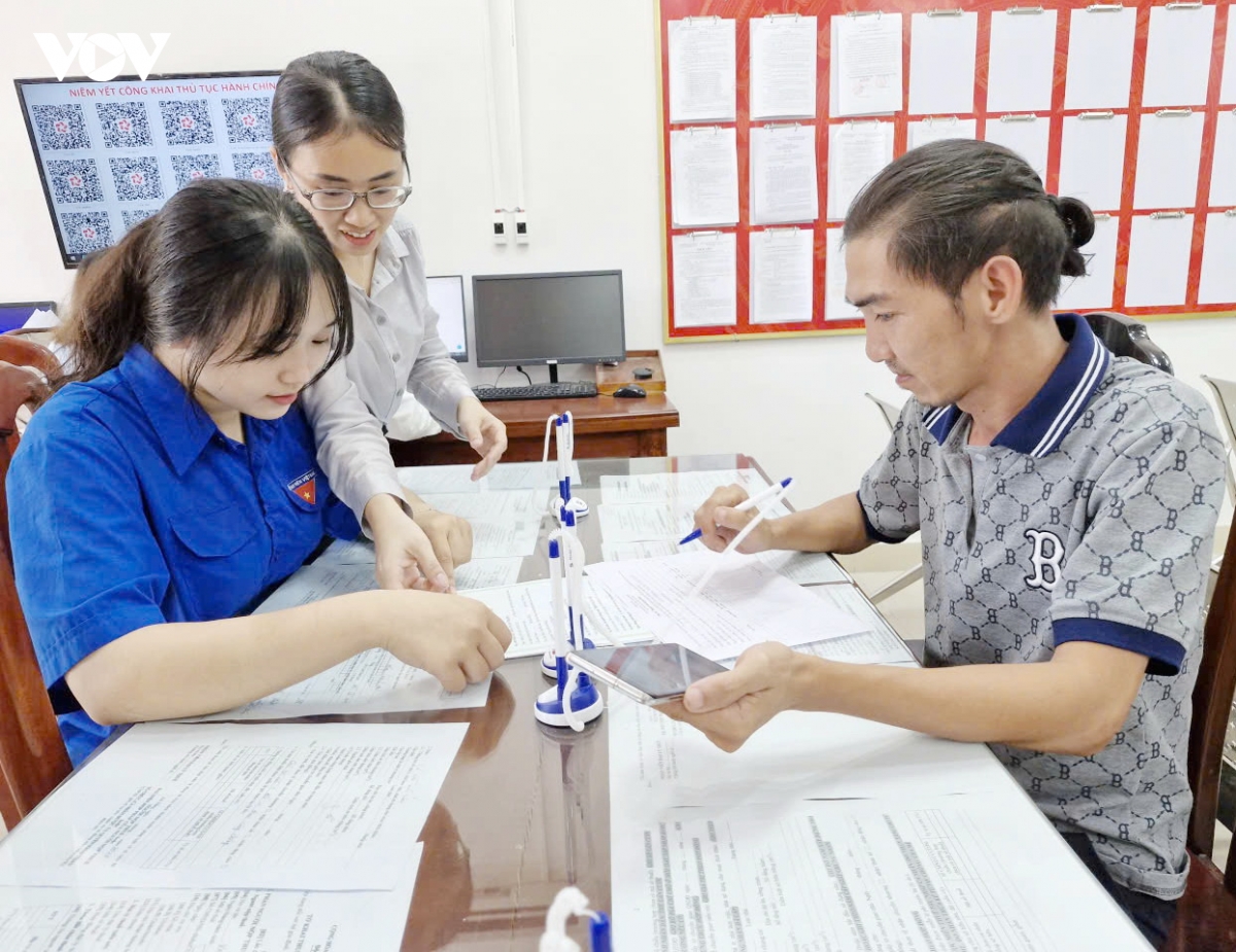 tuoi tre Da nang thuc hien nhieu cong trinh, phan viec vi an sinh, xa hoi hinh anh 2