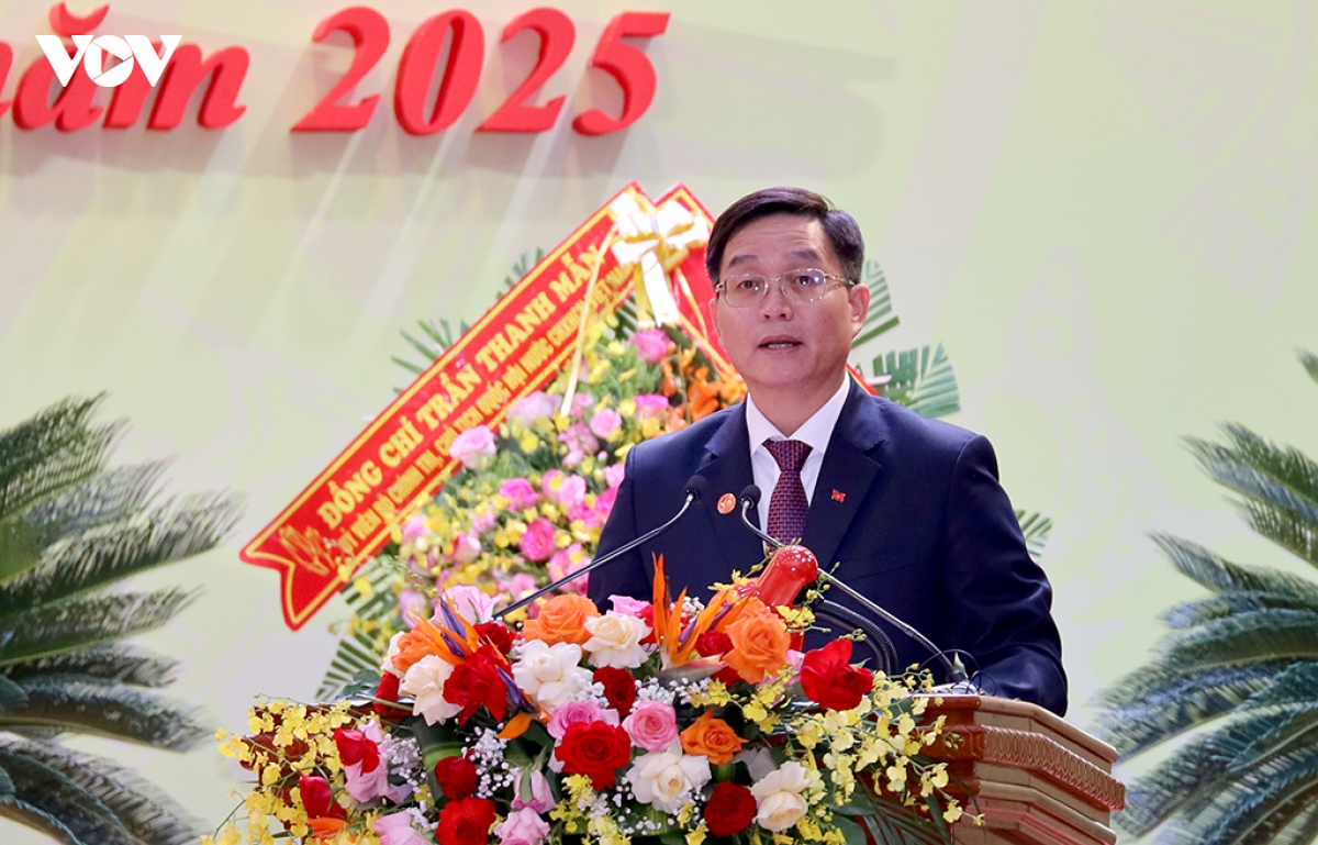 Dak lak xac dinh 3 khau dot pha chien luoc nhiem ky 2025-2030 hinh anh 2