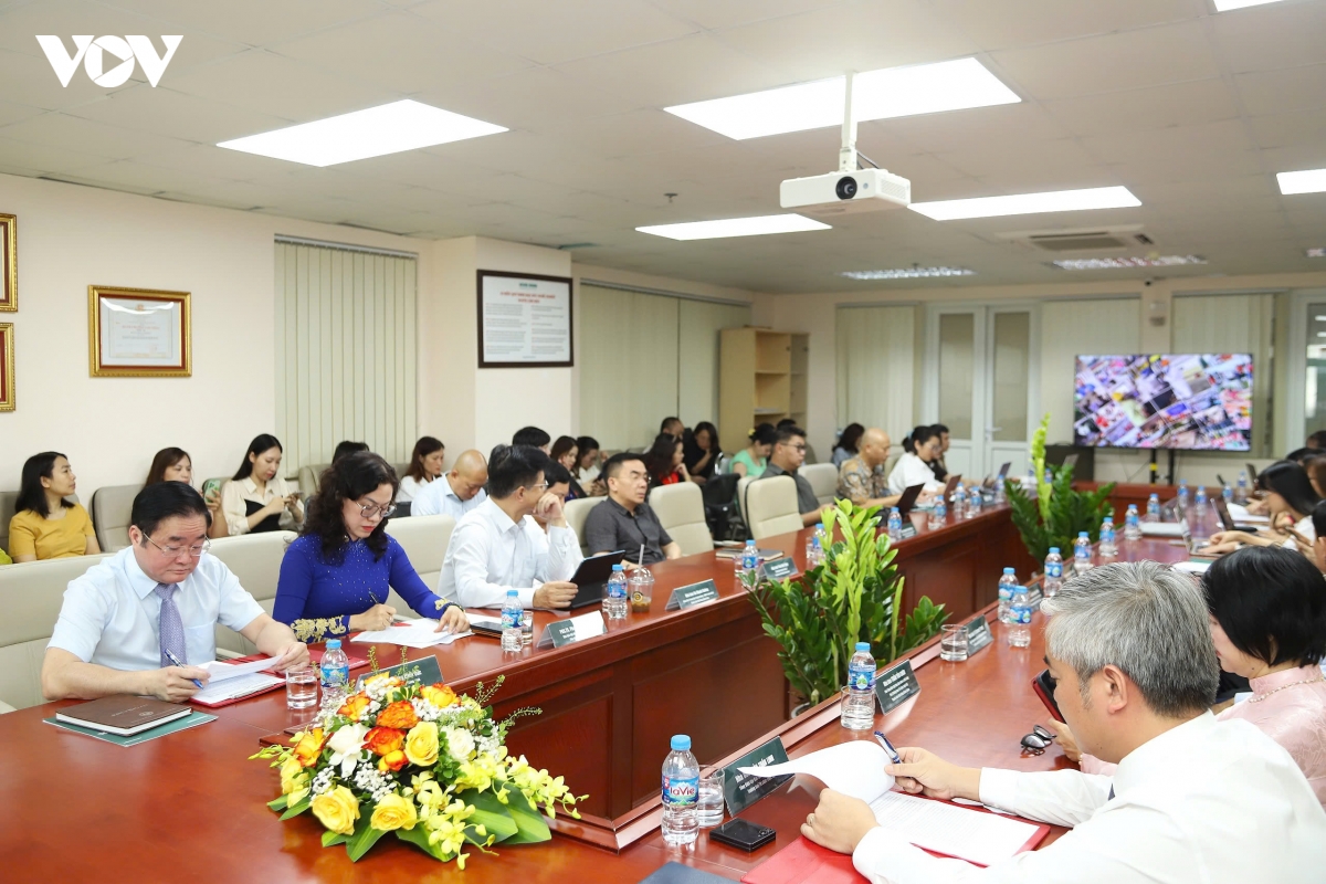viet nam no luc cham dut dich aids vao nam 2030 hinh anh 3