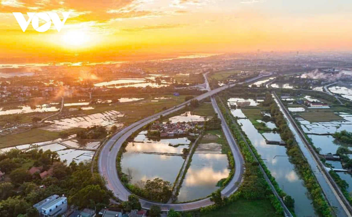 Ba phương án đầu tư tuyến cao tốc Việt Trì – Hòa Bình dài gần 60km