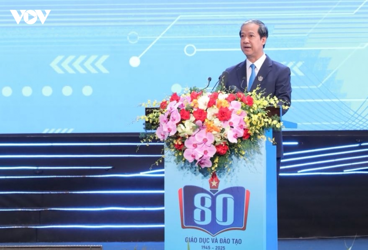 no nuc ngay khai truong, khoi dau nam hoc moi day ky vong hinh anh 4