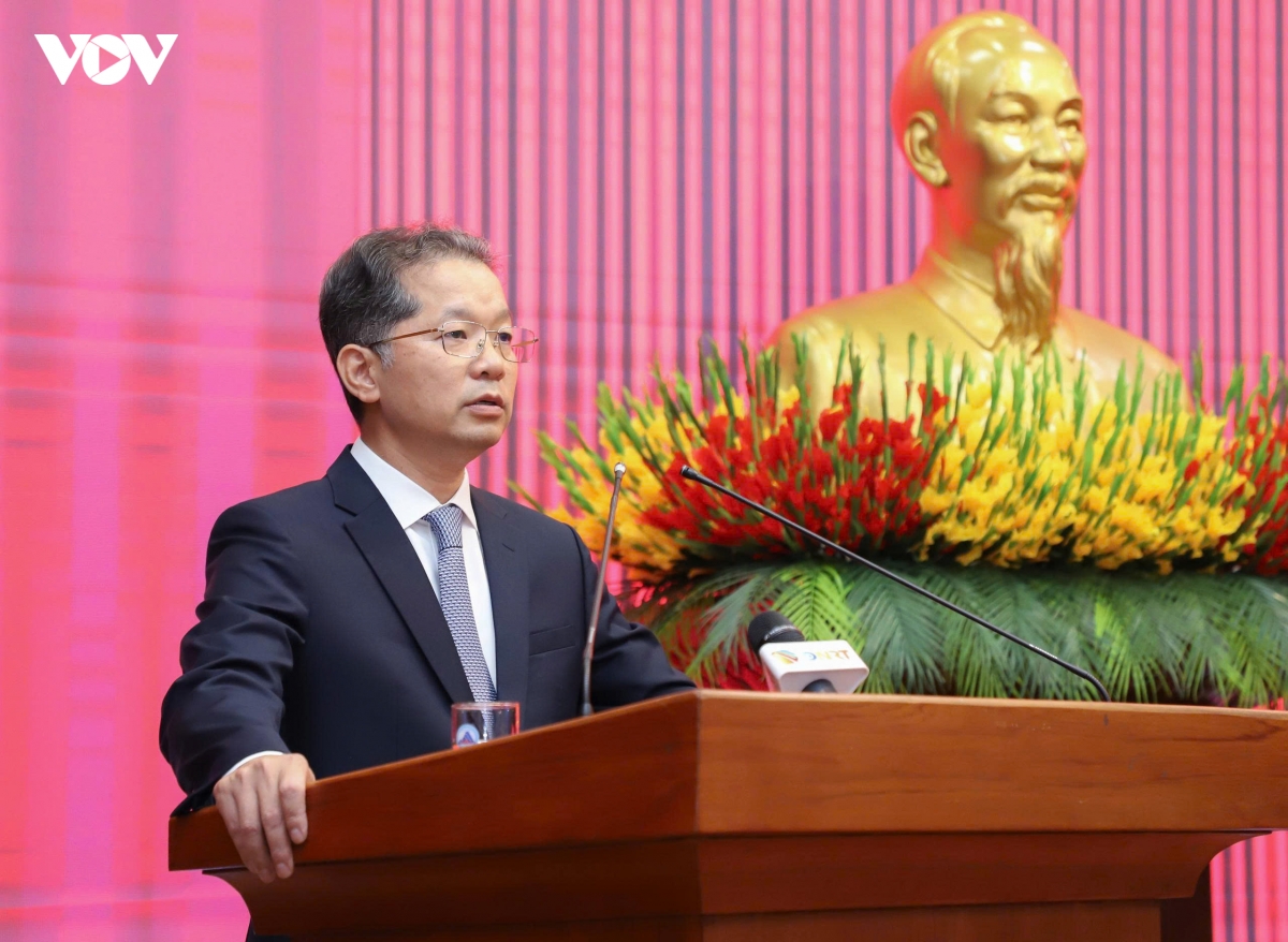 Ong luong nguyen minh triet lam bi thu thanh uy Da nang hinh anh 4