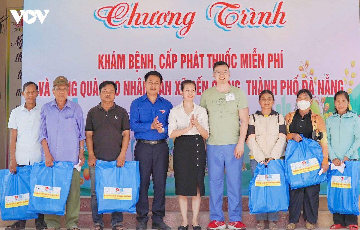 tuoi tre Da nang thuc hien nhieu cong trinh, phan viec vi an sinh, xa hoi hinh anh 3